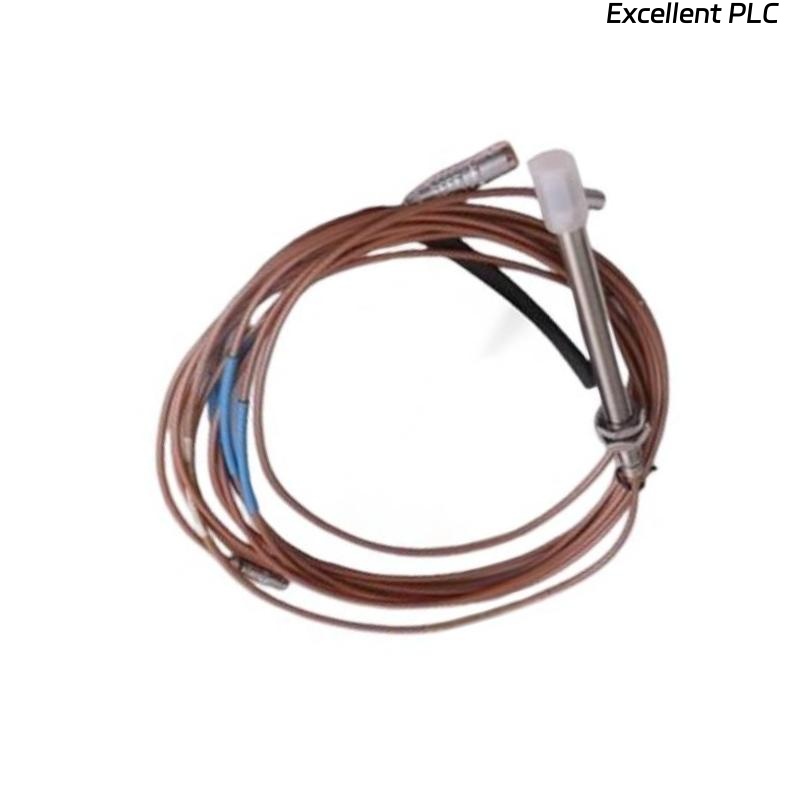 Epro PR6423/010-130 8mm Eddy-Current Sensor