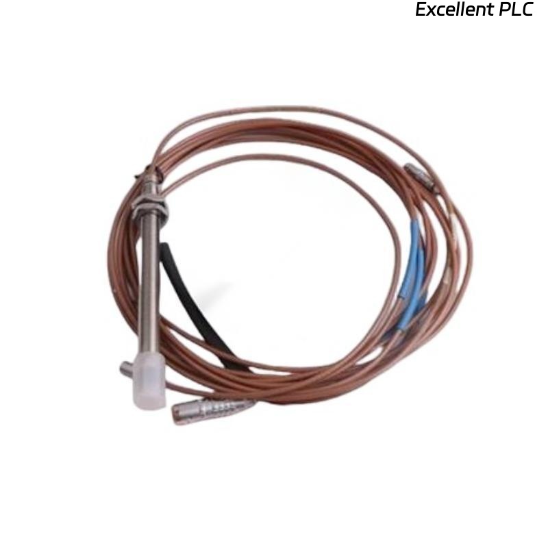 Epro PR6423/010-130 8mm Eddy-Current Sensor