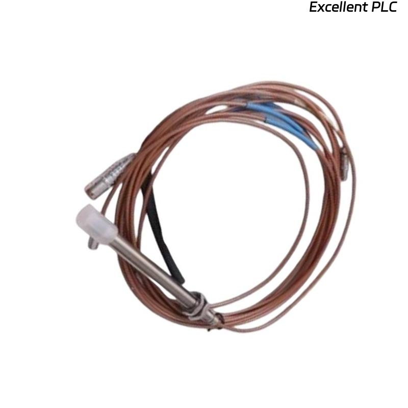 Epro PR6423/010-130 8mm Eddy-Current Sensor