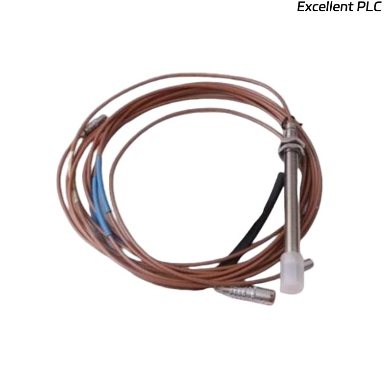 Epro PR6423/010-130 8mm Eddy-Current Sensor