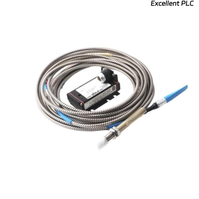 Epro PR6423/011-110-CN+CON021 8mm Eddy-Current Sensor