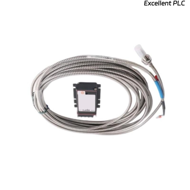 Epro PR6423/012-010 8mm Eddy-Current Sensor