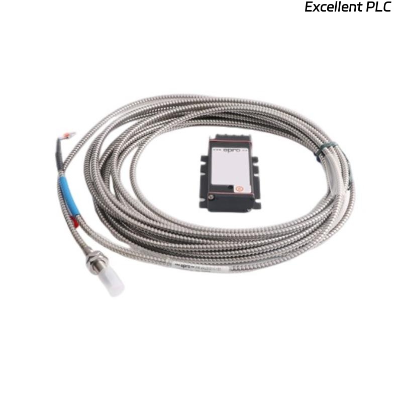 Epro PR6423/012-010 8mm Eddy-Current Sensor