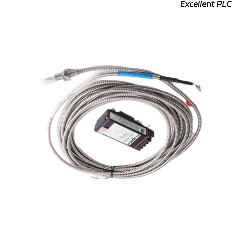 Epro PR6423/012-010 8mm Eddy-Current Sensor