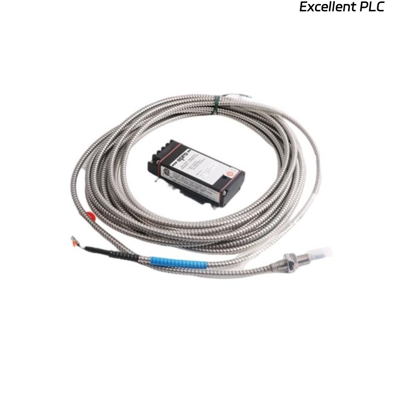 Epro PR6423/012-010 8mm Eddy-Current Sensor