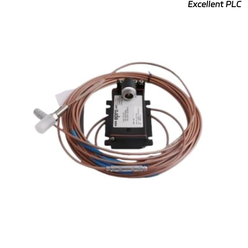 Epro PR6423/012-111+CON031 8mm Eddy-Current Sensor