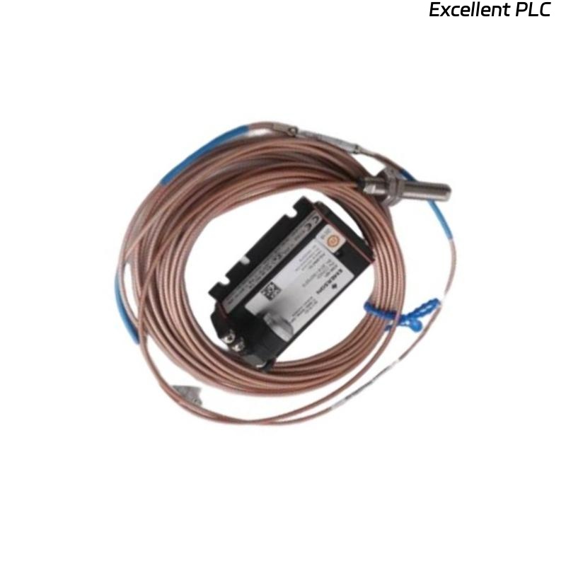 Epro PR6423/012-111+CON031 8mm Eddy-Current Sensor