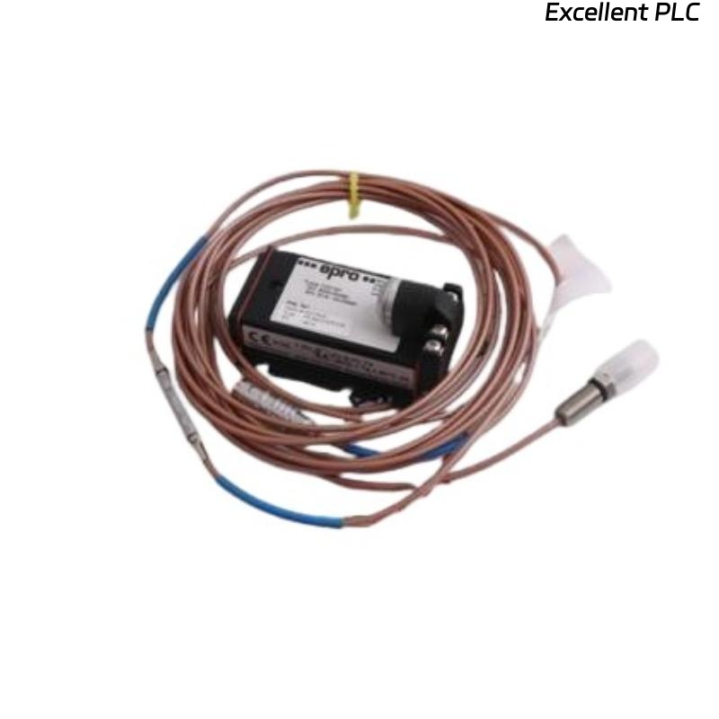 Epro PR6423/012-130 8mm Eddy-Current Sensor