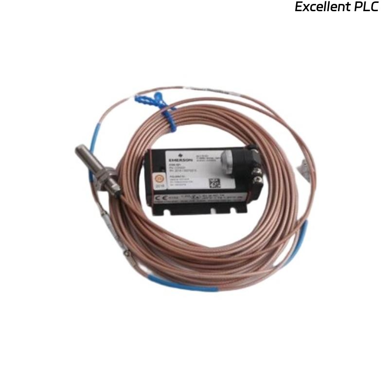Epro PR6423/012-130 8mm Eddy-Current Sensor