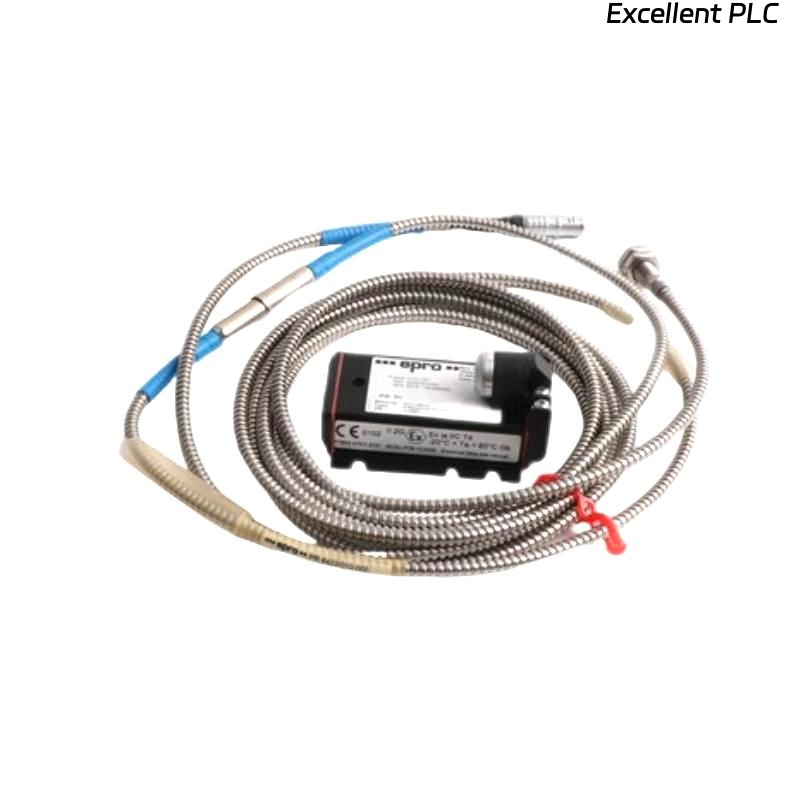 Epro PR6423/013-030+CON011 8mm Eddy-Current Sensor