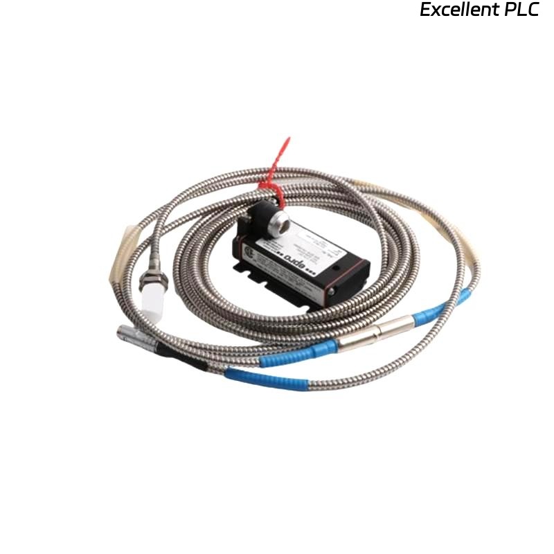 Epro PR6423/013-030+CON011 8mm Eddy-Current Sensor