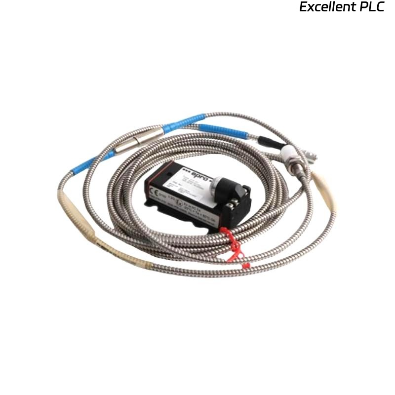 Epro PR6423/013-030+CON011 8mm Eddy-Current Sensor