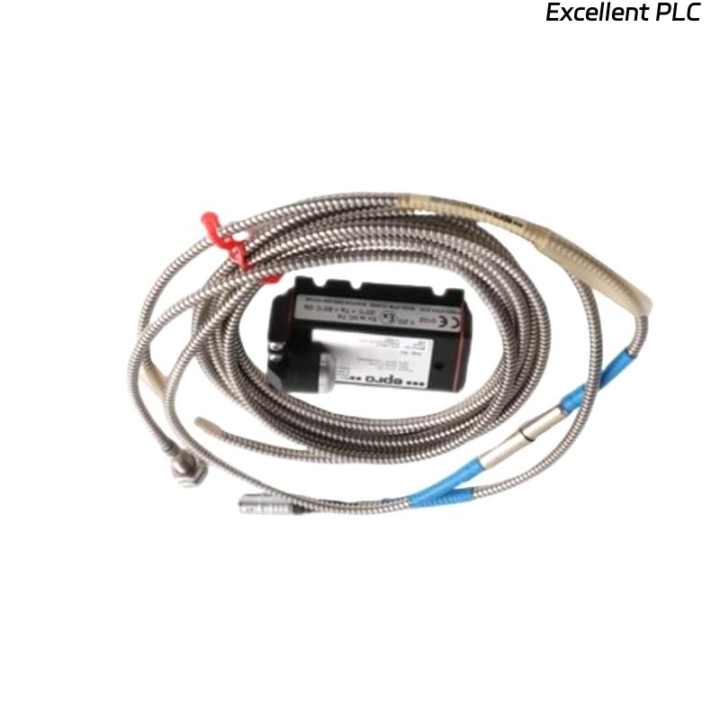 Epro PR6423/013-030+CON011 8mm Eddy-Current Sensor