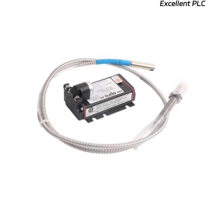 Epro PR6423/014-010 8mm Eddy-Current Sensor