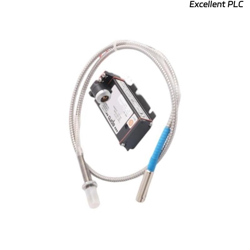 Epro PR6423/014-010 8mm Eddy-Current Sensor