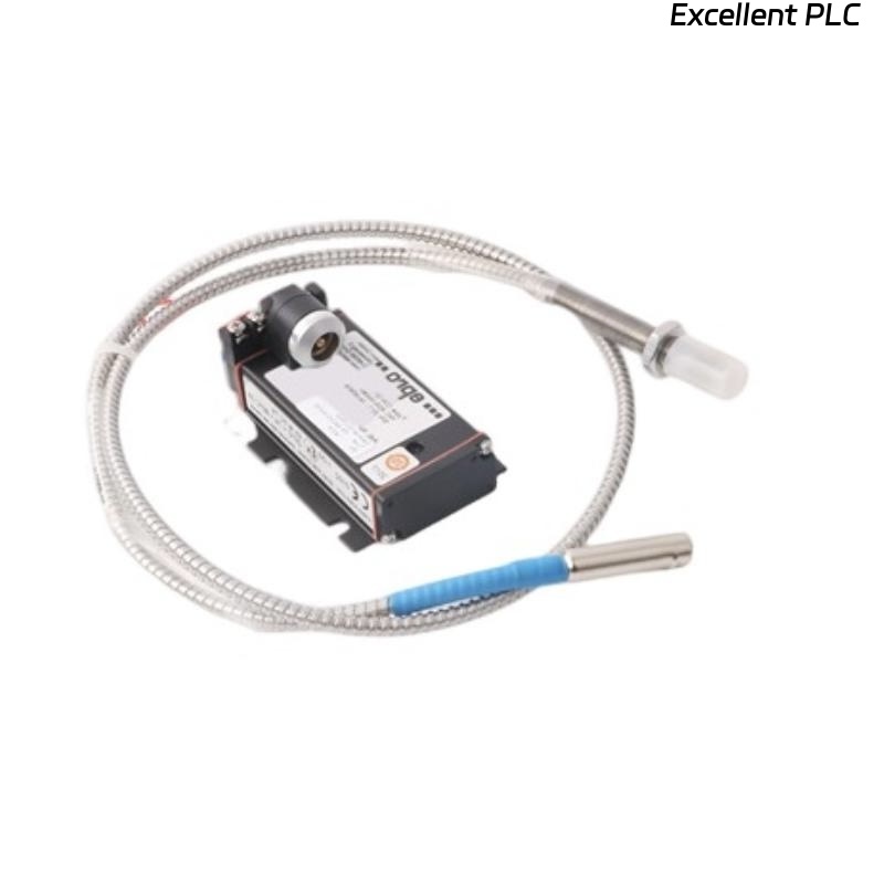 Epro PR6423/014-040 8mm Eddy-Current Sensor
