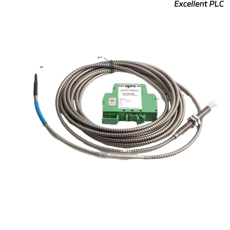 Epro PR6423/015-111 8mm Eddy-Current Sensor