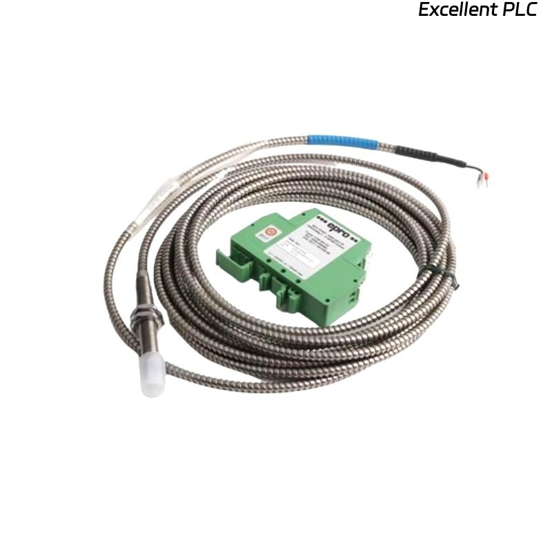 Epro PR6423/015-111 8mm Eddy-Current Sensor