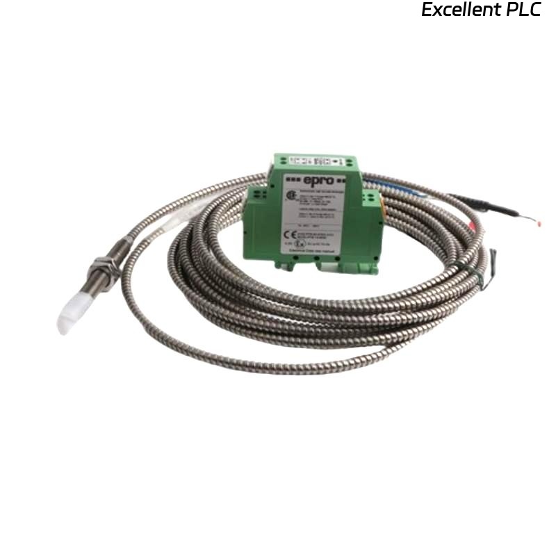 Epro PR6423/015-111 8mm Eddy-Current Sensor