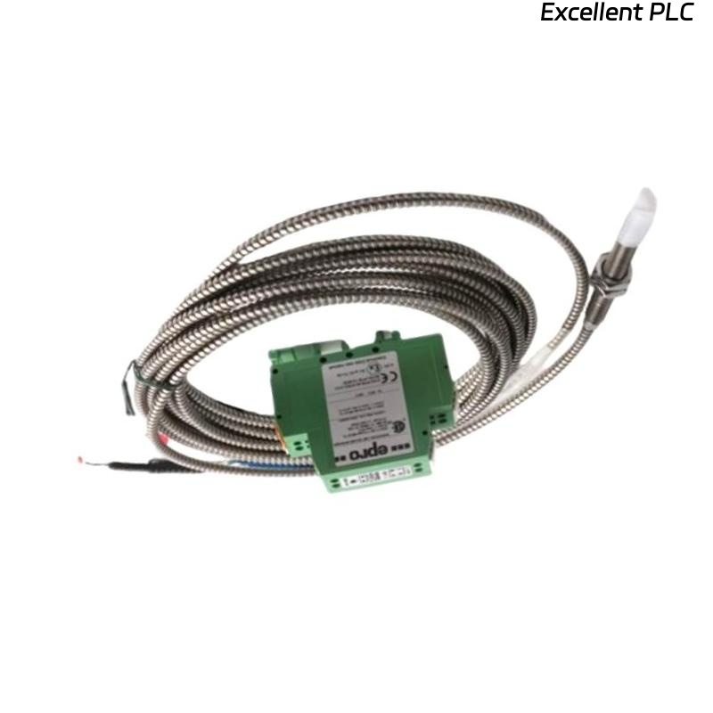 Epro PR6423/015-111 8mm Eddy-Current Sensor