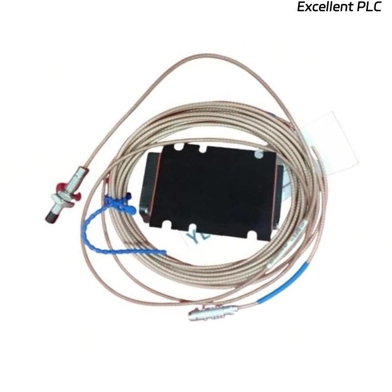 Epro PR6423/017-030-CN+CON021 8mm Eddy-Current Sensor