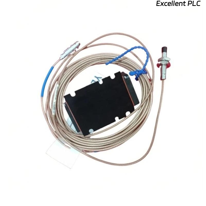 Epro PR6423/017-030-CN+CON021 8mm Eddy-Current Sensor