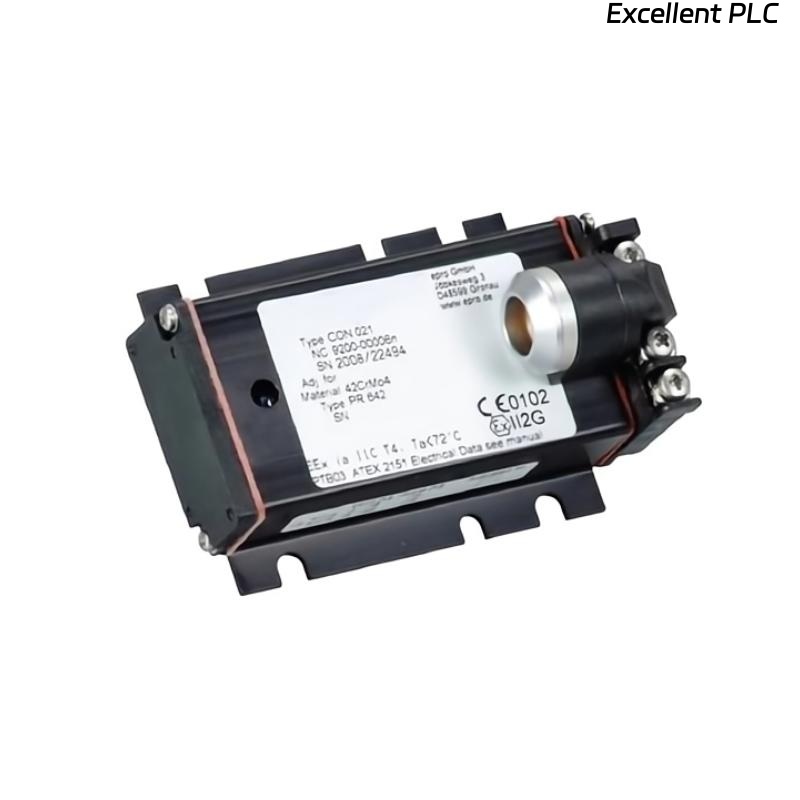 Epro PR6424/118-000 16 mm Eddy Current Sensor