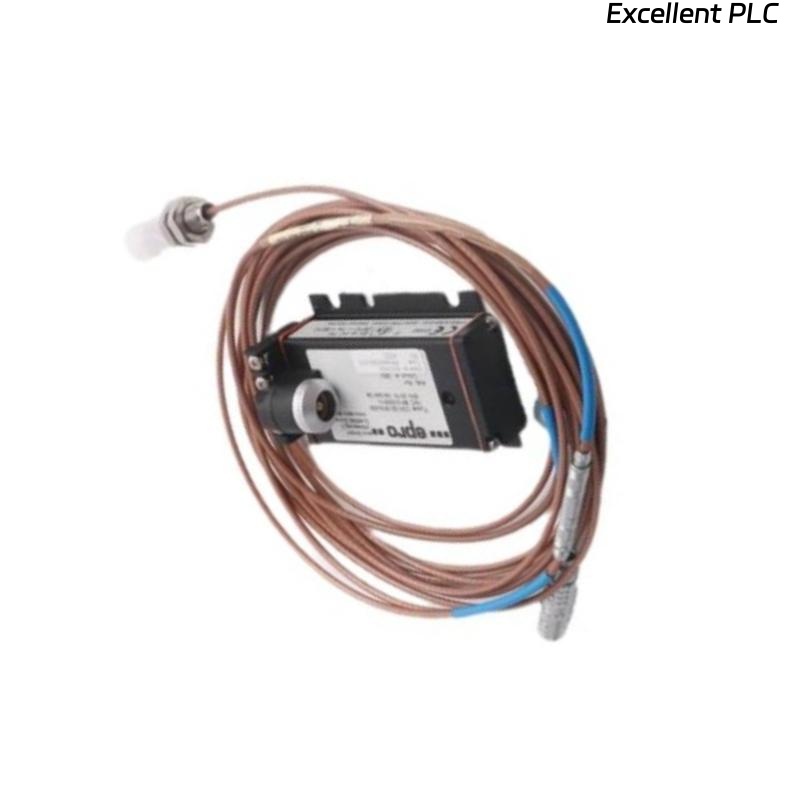 Epro PR6423/01C-010 8mm Eddy-Current Sensor
