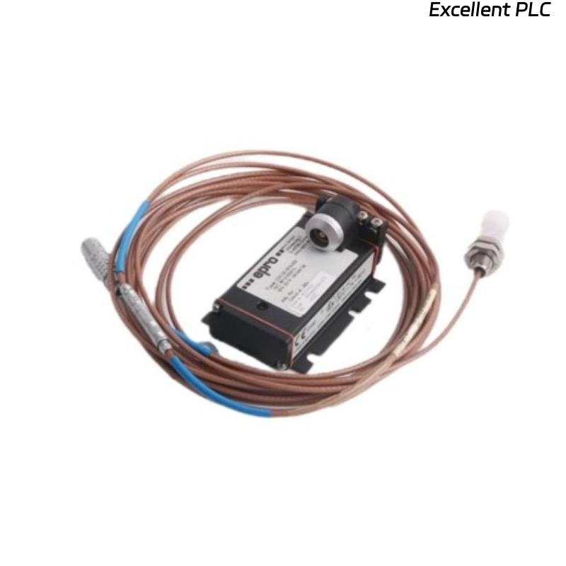 Epro PR6423/01C-010 8mm Eddy-Current Sensor