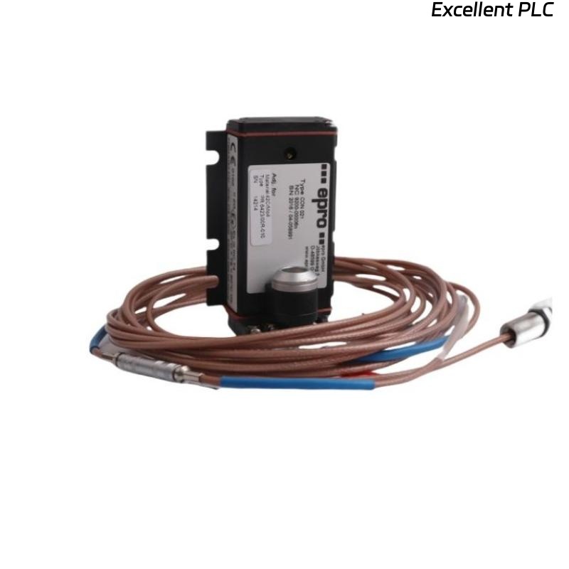 Epro PR6423/01C-010 8mm Eddy-Current Sensor