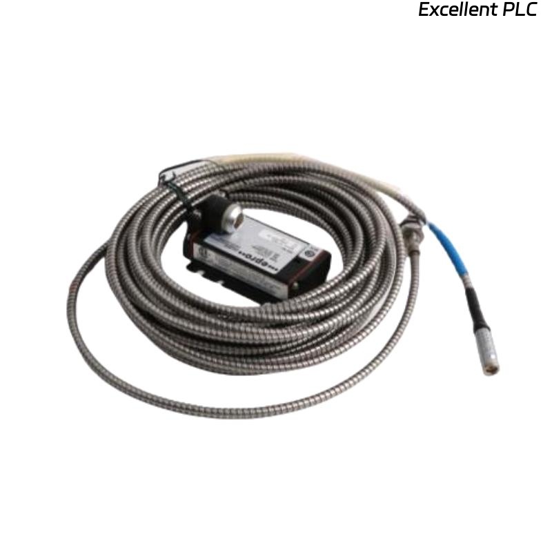 Epro PR6423/000-141+CON031 8mm Eddy Current Sensor