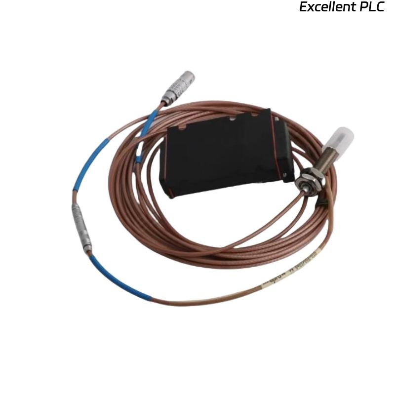 Epro PR6423/01M-030+CON011 8mm Eddy-Current Sensor