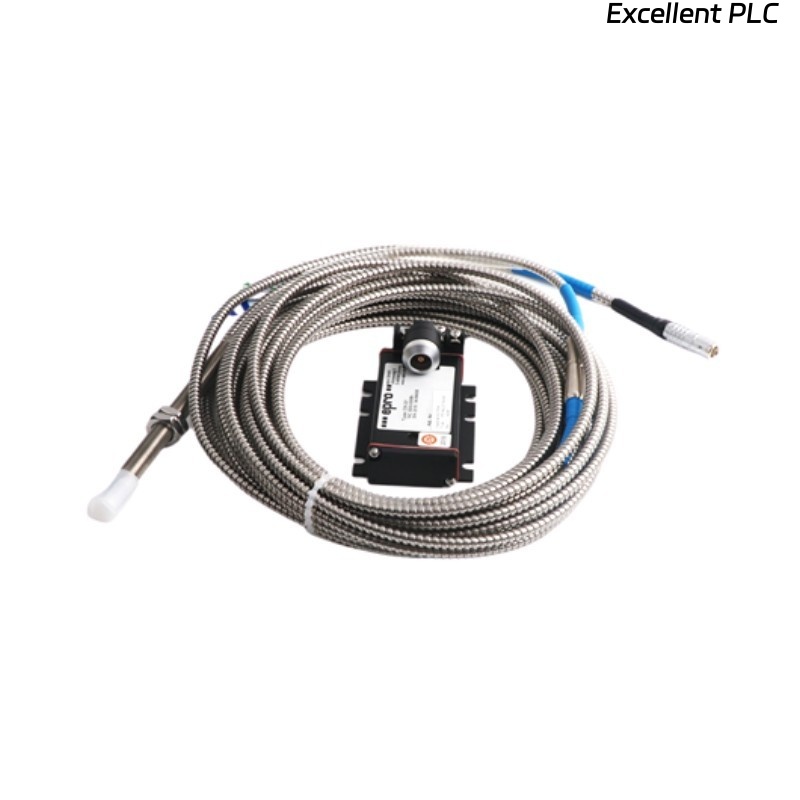 Epro PR6424/105-101 16mm Eddy Current Sensor