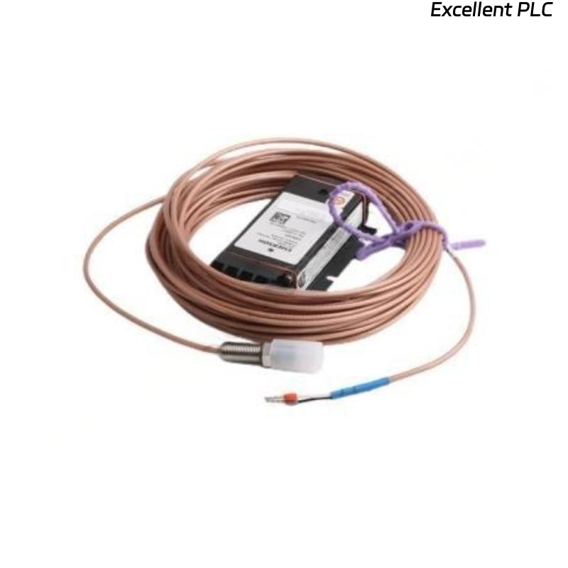 Epro PR6423/10R-040-HT 8mm Eddy-Current Sensor