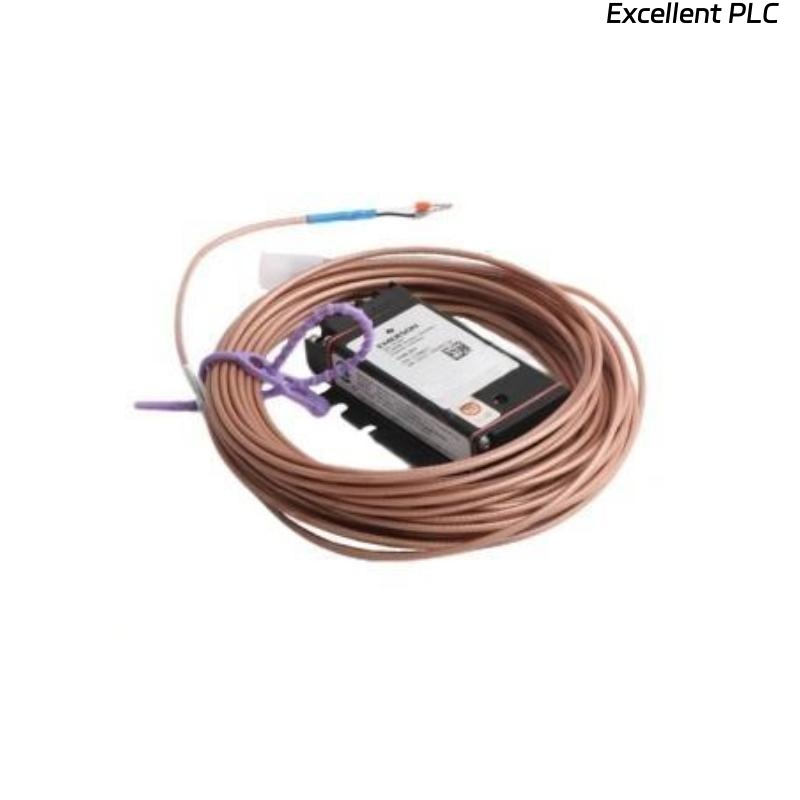 Epro PR6423/10R-131-CN 8mm Eddy-Current Sensor