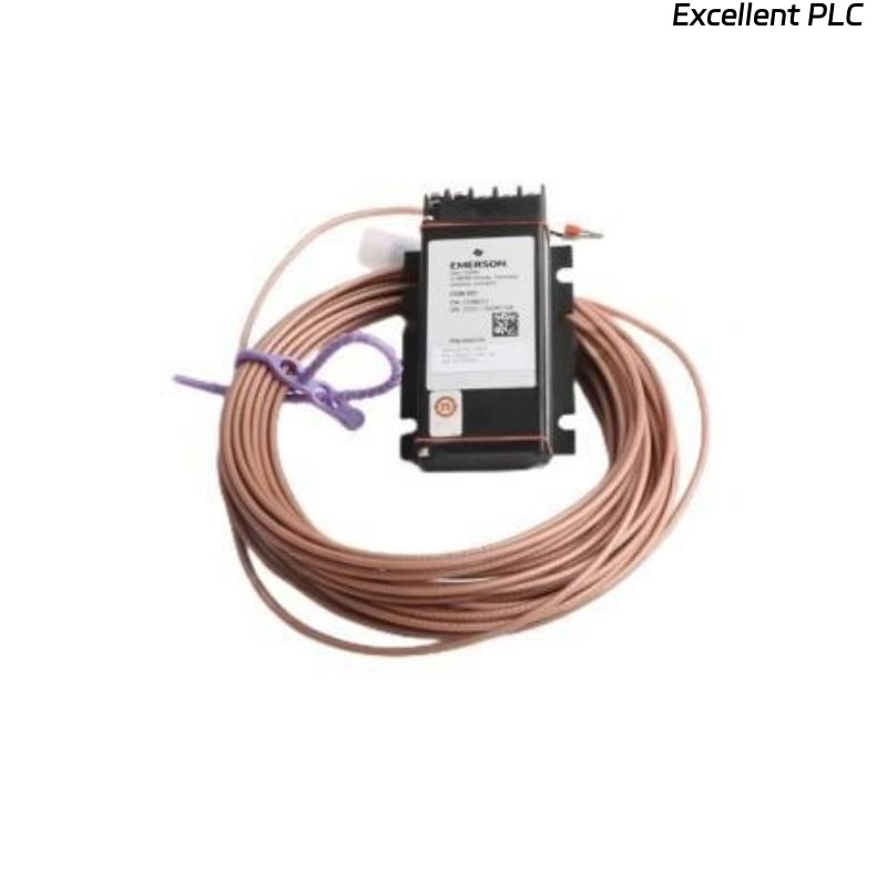 Epro PR6423/10R-131-CN 8mm Eddy-Current Sensor