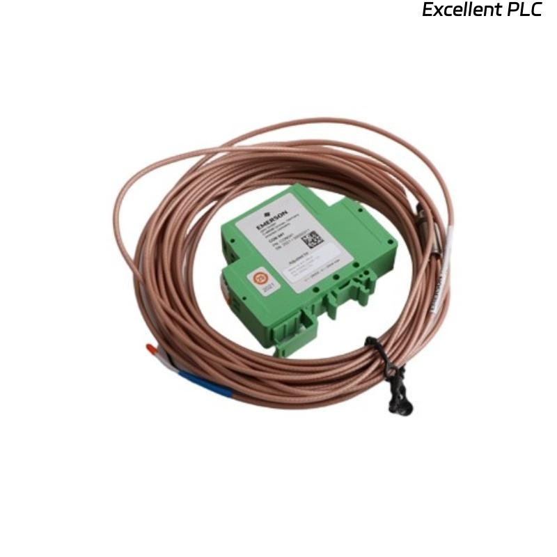 Epro PR6423/10R-131+CON041 8mm Eddy-Current Sensor
