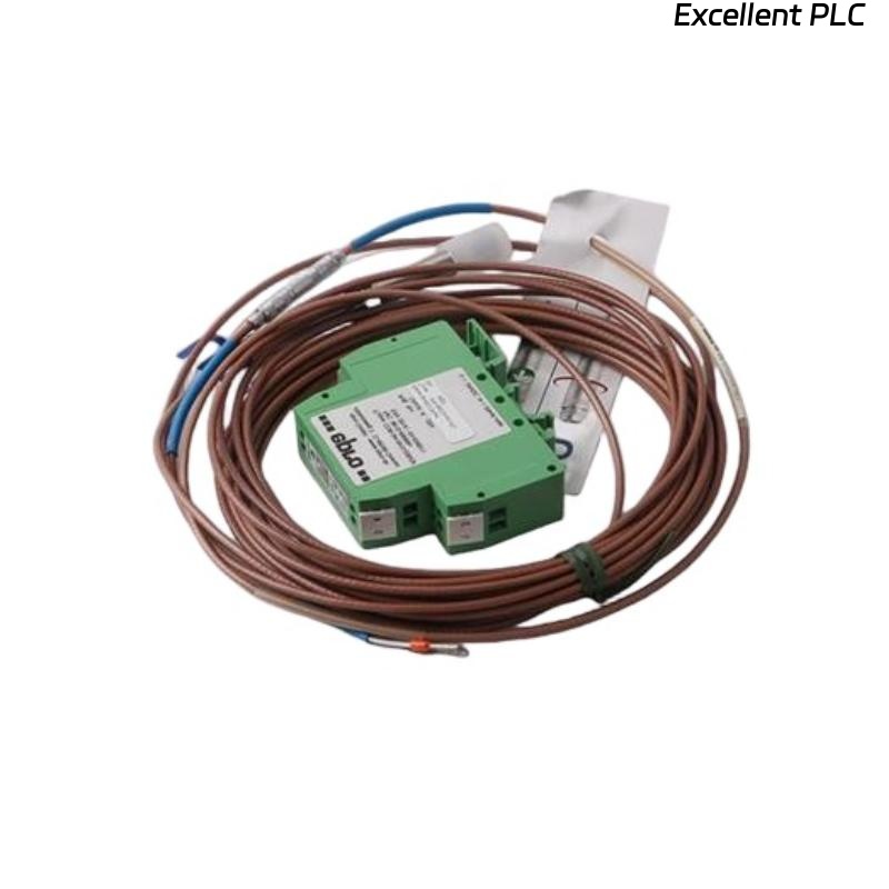 Epro PR6423/10R-141+CON031 8mm Eddy-Current Sensor