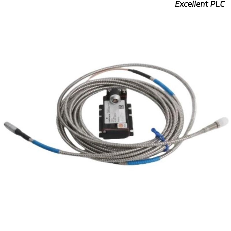Epro PR6423/13R-030 8mm Eddy-Current Sensor