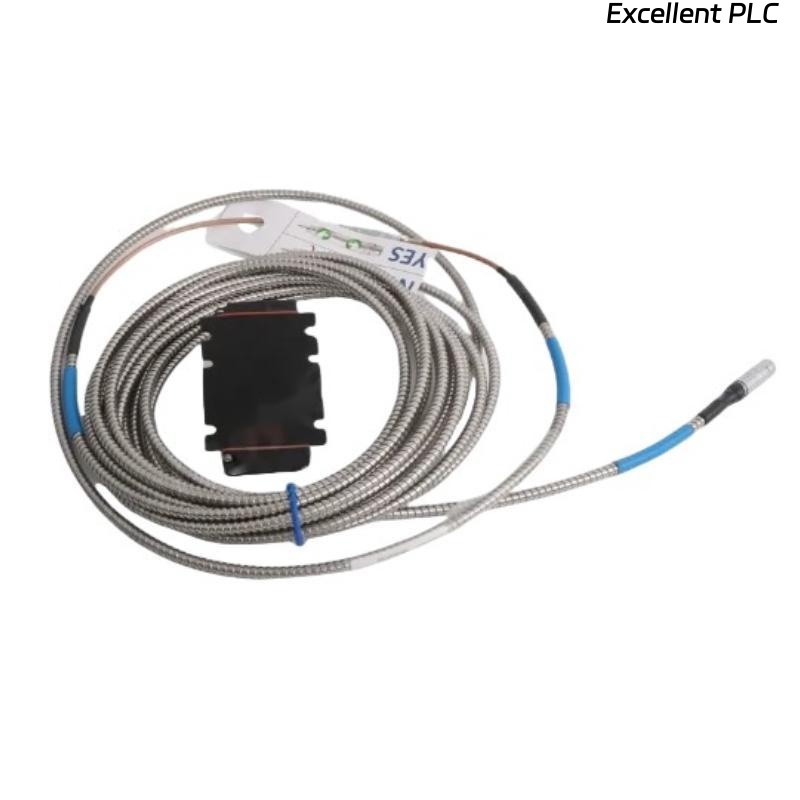 Epro PR6423/13R-030 8mm Eddy-Current Sensor