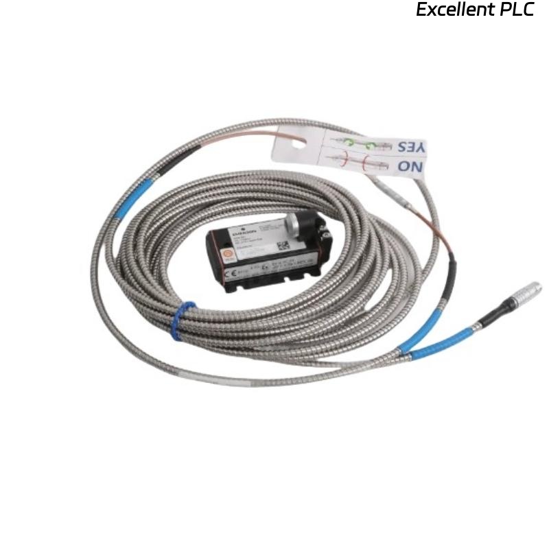 Epro PR6423/13R-030 8mm Eddy-Current Sensor