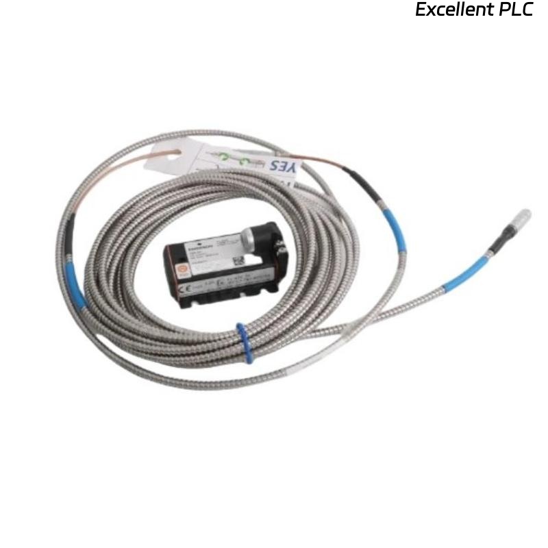 Epro PR6423/13R-030 8mm Eddy-Current Sensor