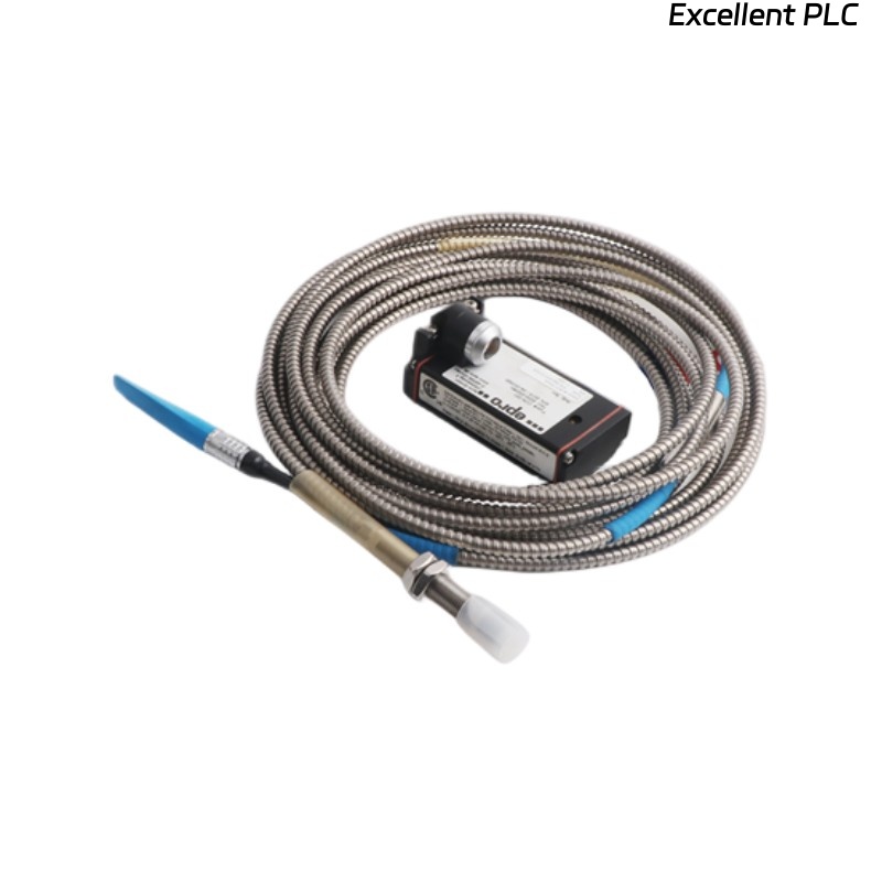 Epro PR6423/13R-030+CON021 8mm Eddy-Current Sensor