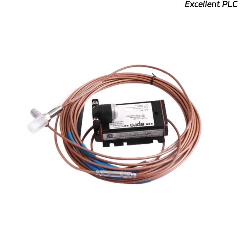 Epro PR6424/011-121 16mm Eddy Current Sensor