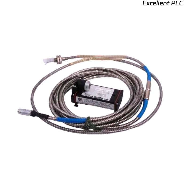 Epro PR6424/109-030 16mm Eddy Current Sensor