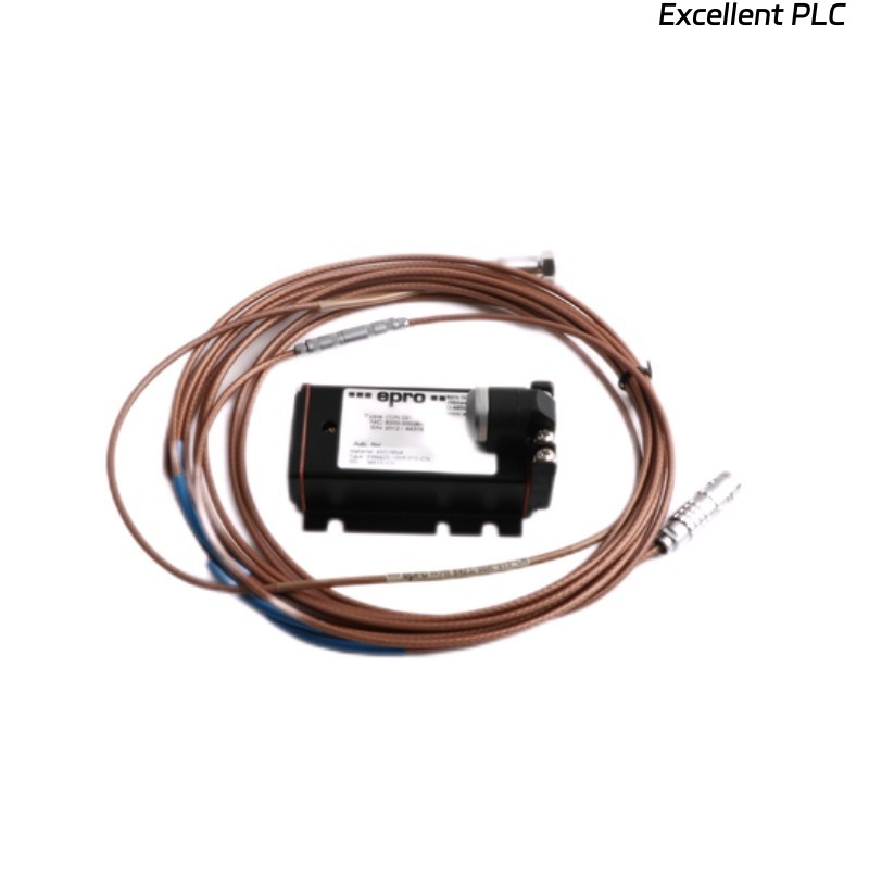 Epro PR6424/014-021 16 mm Eddy Current Sensor