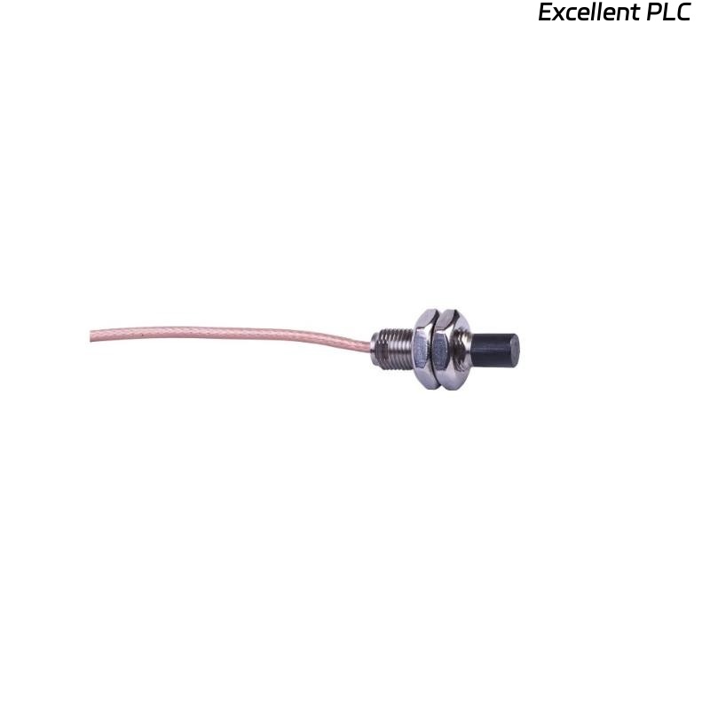 Epro PR6424/104-000 16mm Eddy Current Sensor