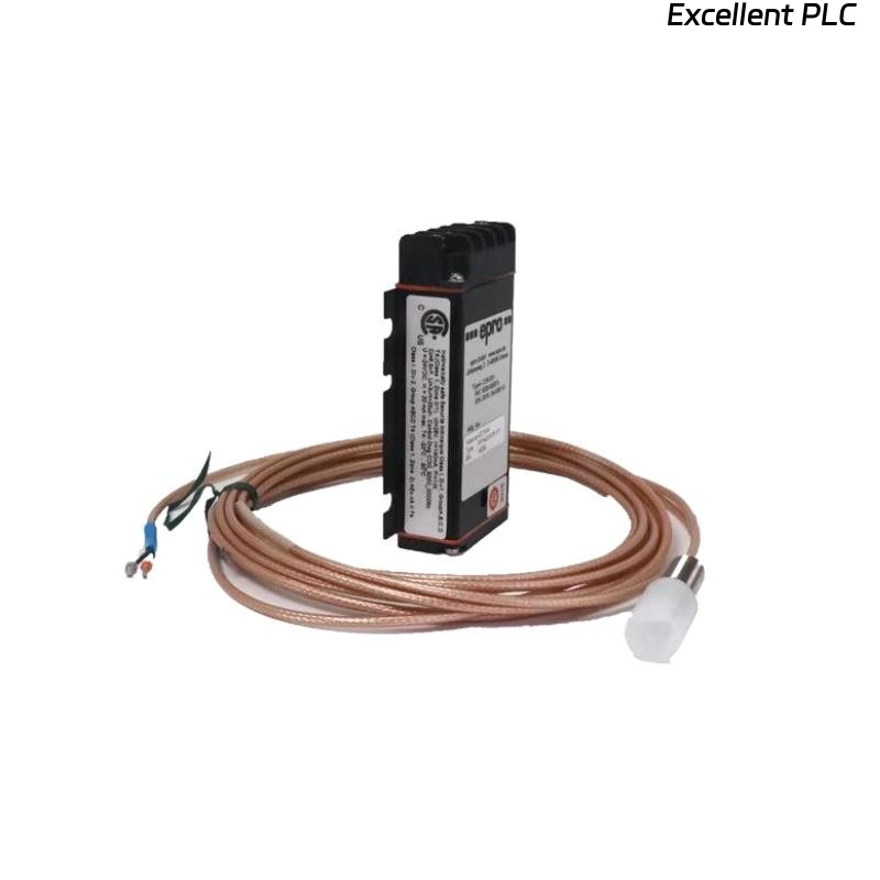 Epro PR6424/105-000 16mm Eddy Current Sensor