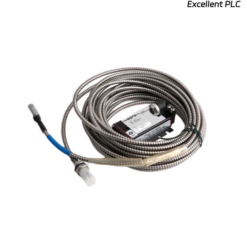 Epro PR6423/009-031-CN 8mm Eddy Current Sensor