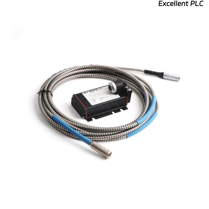 Epro PR6424/105-101 16mm Eddy Current Sensor